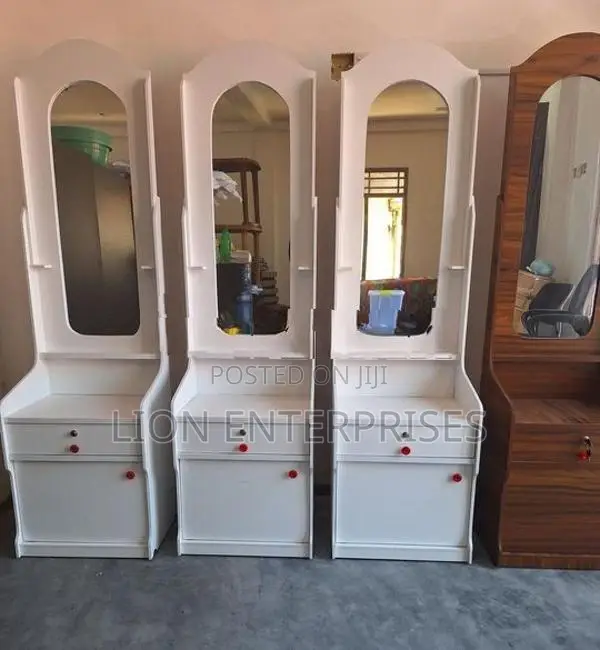 Melamine Dressing Tables