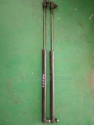 Mazda Demio DE3FS Dicky Shock