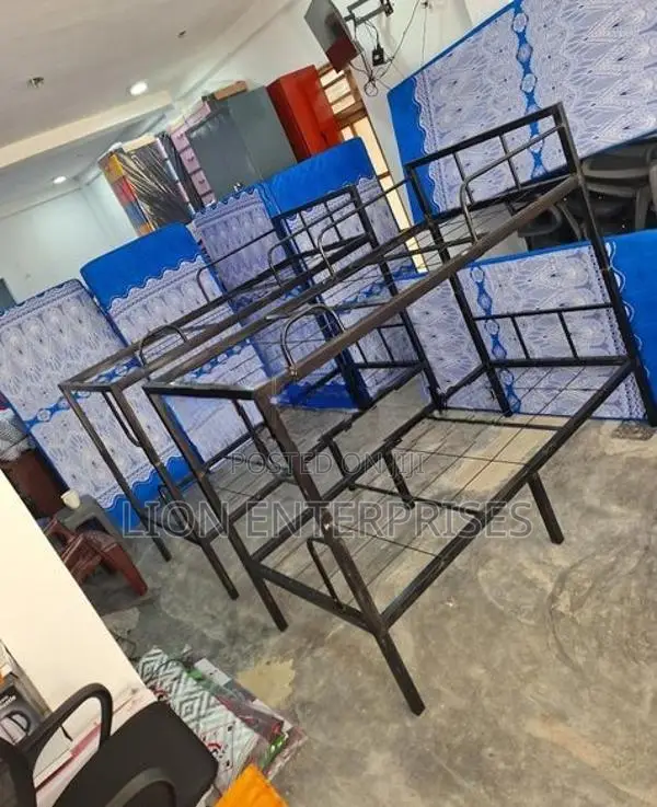 Bunk Beds 6×3