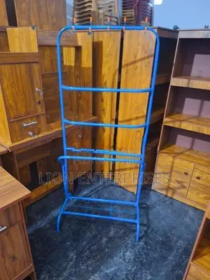 Cloth Racks Steel