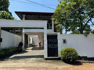 15 Perches Brand New House for Sale in Piliyandala