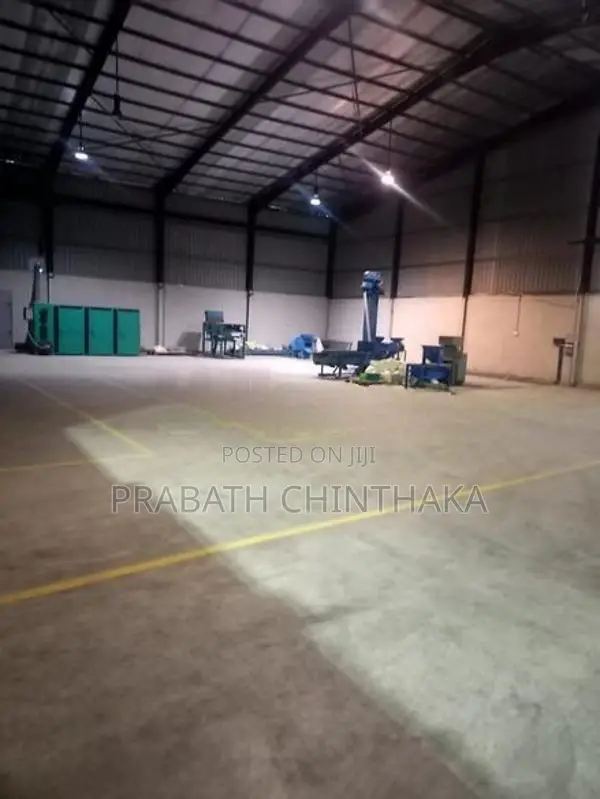 Warehouse for Rent in Wattala