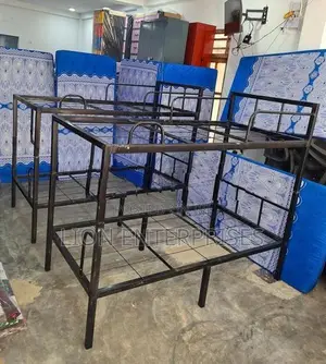 Bunk Beds 6×3