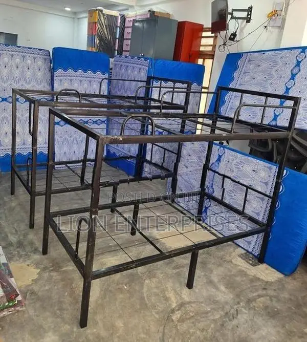 Bunk Beds 6×3