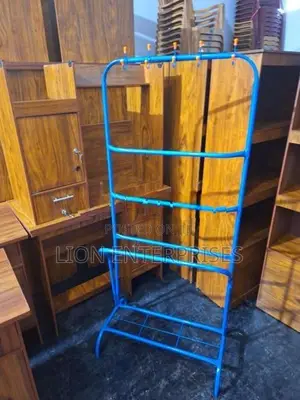 Cloth Racks Steel
