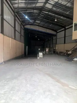 Warehouse for Rent in Wattala
