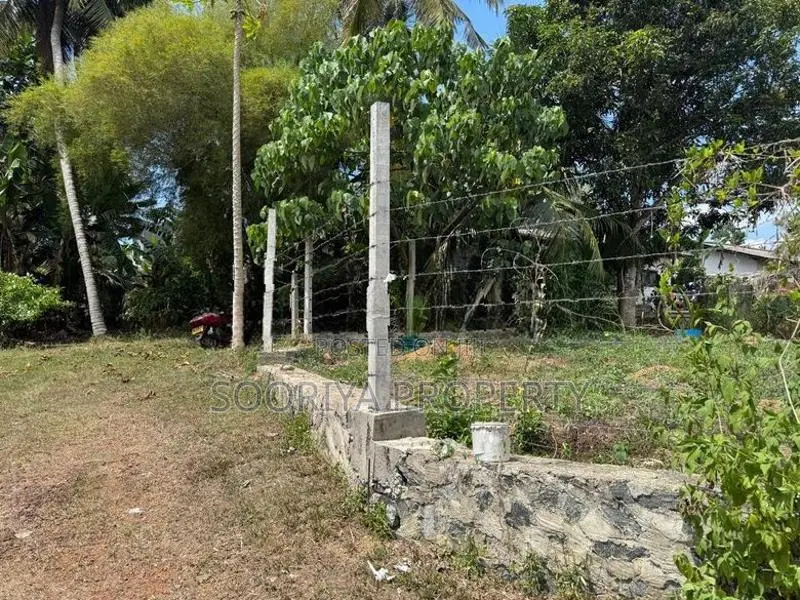Valuable Land for Sale in Piliyandala Halpita