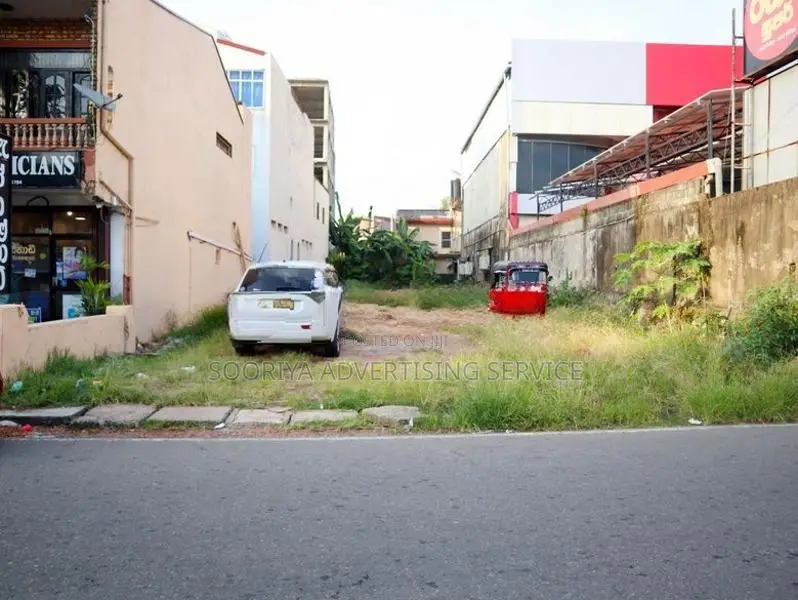 Commercial Land for Sale in Panadura