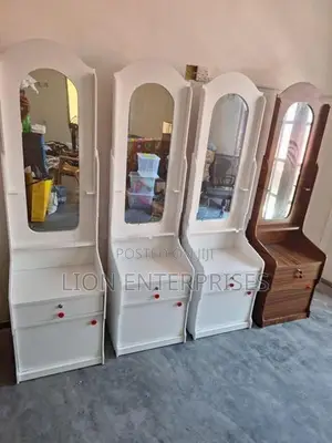 Melamine Dressing Tables