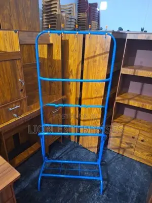 Cloth Racks Steel