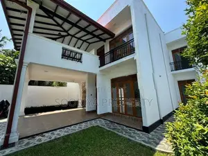 15 Perches Brand New House for Sale in Piliyandala
