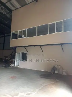 Warehouse for Rent in Wattala
