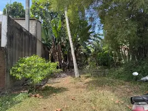 Valuable Land for Sale in Piliyandala Halpita