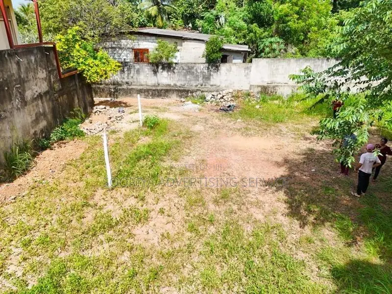 Nugegoda Land for Sale
