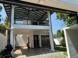 15 Perches Brand New House for Sale in Piliyandala