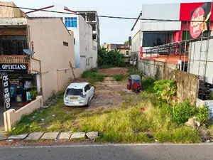 Commercial Land for Sale in Panadura