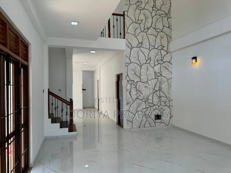 15 Perches Brand New House for Sale in Piliyandala