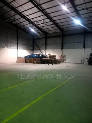 Warehouse for Rent in Wattala