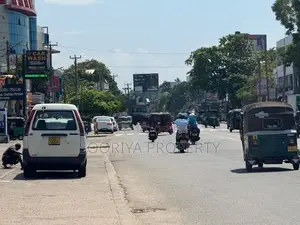 7.5 Perches Land for Sale in Mount Lavinia