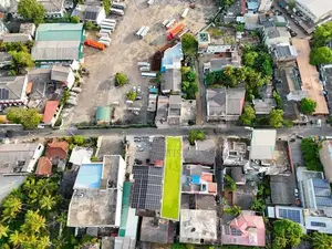 Commercial Land for Sale in Panadura