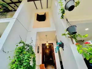Fully Furnished Gated Upstairs House for Sale in Negombo