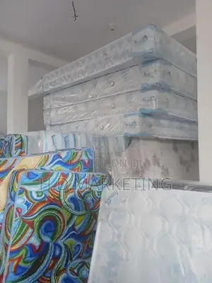 72*60*7" Arpico Spring Mattress