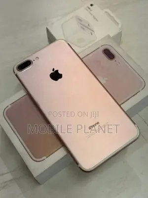 Apple iPhone 7 Plus 128GB (Used)