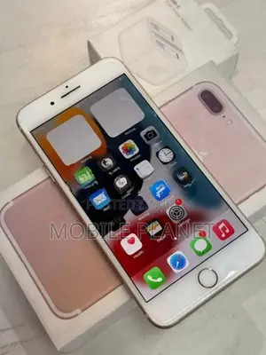 Apple iPhone 7 Plus 128GB (Used)