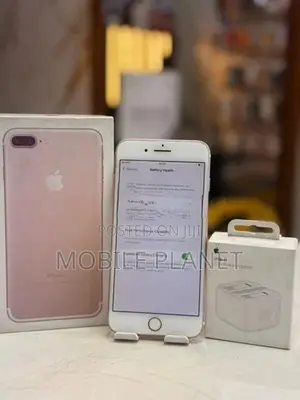 Apple iPhone 7 Plus 128GB (Used)