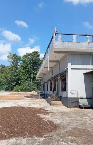 Warehouse for Sale Dabulla
