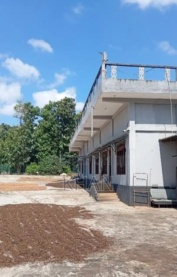 Warehouse for Sale Dabulla