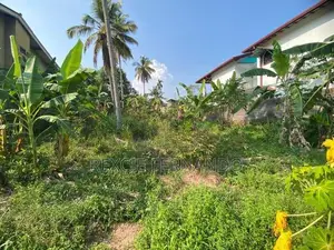 Bear Land for Sale Nittambuwa