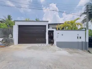මාලබේ නගරයෙන් වටිනා අලුත්ම නිවසක් විකිණීමට