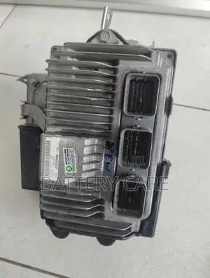 ENGINE ECU COMPLETELY VEZAL