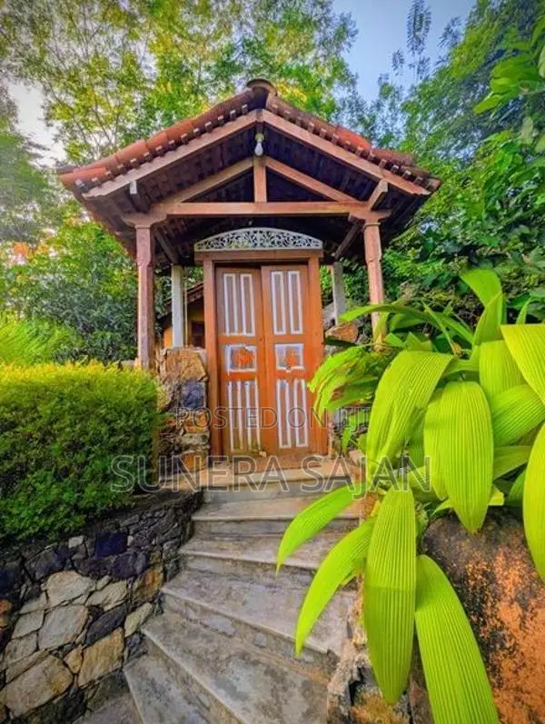 Ayurveda Resort for Sale in Dickwella