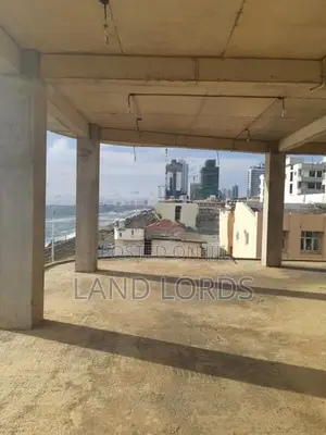 8P Off-Plan Commercial Building facing Marine Drive Colombo 3 FOR SALE