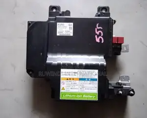 Suzuki Wagon R Mh55 S Hybrid Battery