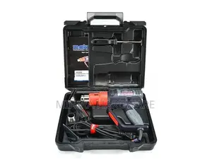 Professional grade hot air gun MAKUTE 2000 Watts heat machine