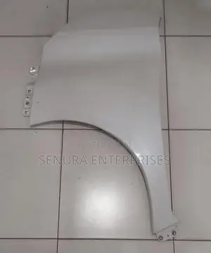 Nissan Dayz Roox B45 a Fender LH