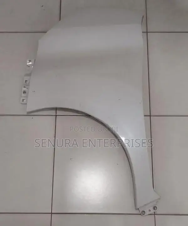 Nissan Dayz Roox B45 a Fender LH