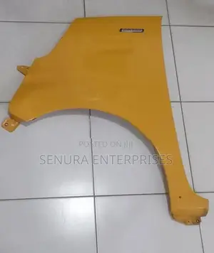Suzuki Spacia Mk53 S Fender LH