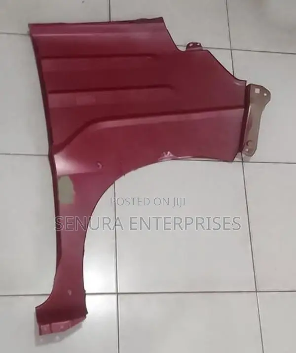 Suzuki Spacia Mk34 S Fender Lh