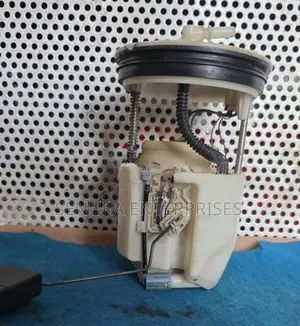 Mazda Demio DY3W Petrol Plotter