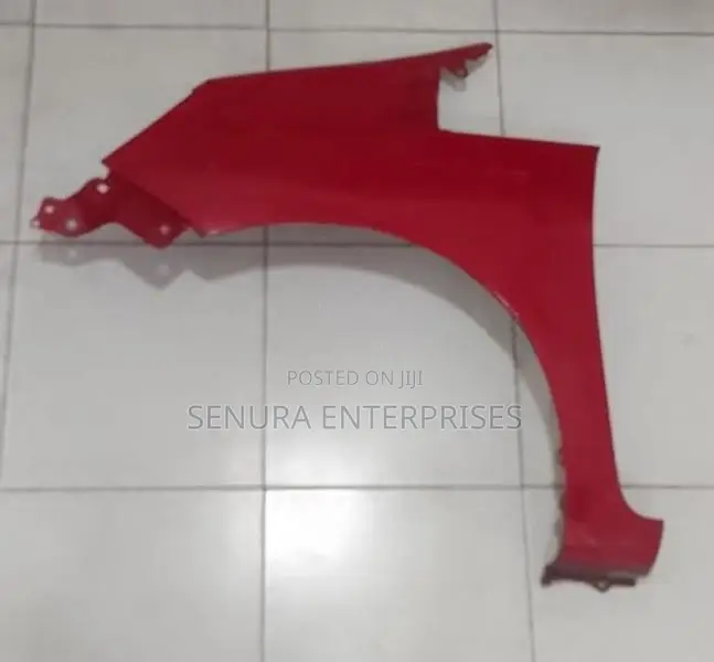 Honda Fit Shuttle Gp2 Fender LH