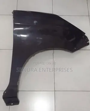 Toyota Tank M900 Fender RH