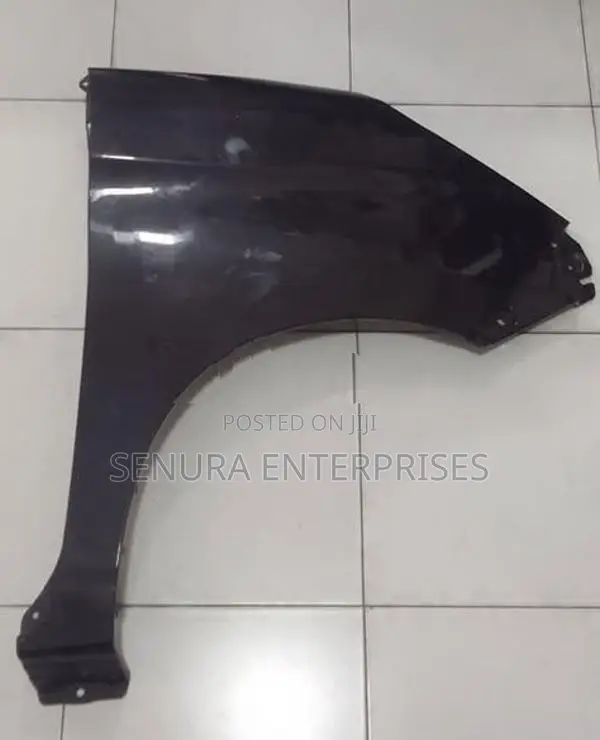 Toyota Tank M900 Fender RH
