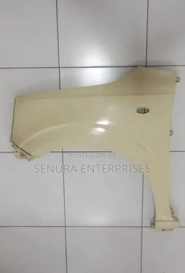Suzuki Alto Ha36 Fender LH