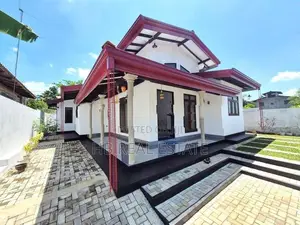 Almost Brand New Single Story House for Sale Gonapola