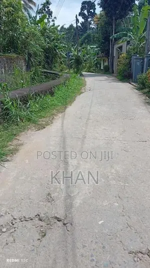 Land for Sale Peradeniya