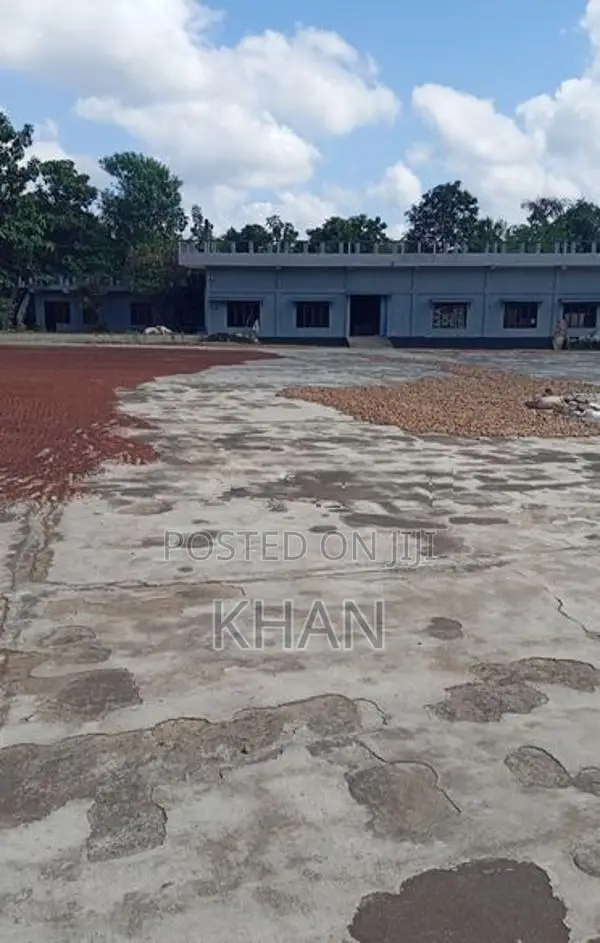 Warehouse for Sale Dabulla